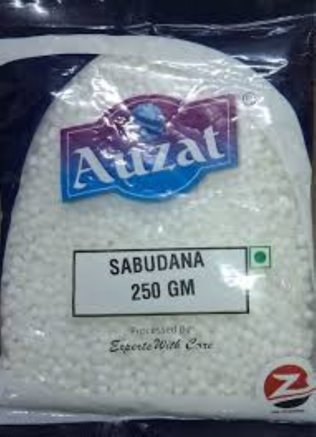 AUZAT SABUDANA 400GMS